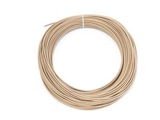Light Cherry Wood Flexible LAYWOO-D3 Filament - 2.85mm (0.25kg)