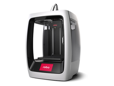 Robo 3D R2 High Performance Smart 3D Printer