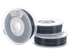 Ultimaker Dark Gray CPE Filament - 2.85mm (0.75kg)