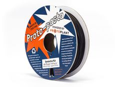 Proto-Pasta Conductive PLA - 1.75mm (0.5kg)