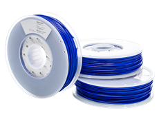 Ultimaker Blue PLA Filament - 2.85mm (0.75kg)