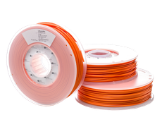 Ultimaker Orange PLA Filament - 2.85mm (0.75kg)