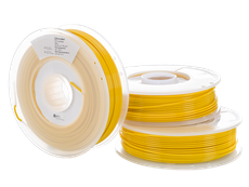 Ultimaker Yellow CPE Filament - 2.85mm (0.75kg)