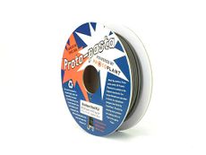 Proto-Pasta Stainless Steel PLA - 1.75mm (0.5kg)