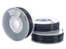 Ultimaker Gray ABS Filament - 2.85mm (0.75kg)