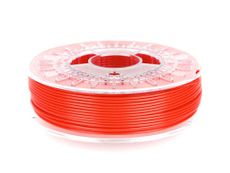 ColorFabb Traffic Red PLA/PHA Filament - 2.85mm (0.75kg)