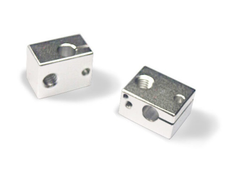 E3D v6 Heater Block