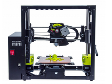 LulzBot Mini 3D Printer