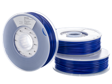 Ultimaker Blue ABS Filament - 2.85mm (0.75kg)
