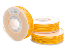 Ultimaker Yellow ABS Filament - 2.85mm (0.75kg)