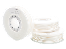 Ultimaker White PLA Filament - 2.85mm (0.75kg)