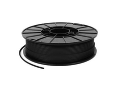 NinjaTek Cheetah Midnight Black TPU Filament - 1.75mm (0.5kg)
