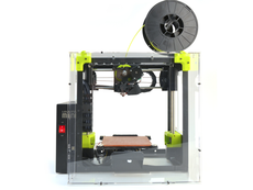LulzBot Mini and Mini 2 Safety Enclosure Kit