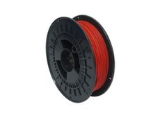 Red Soft PLA - 2.85mm (0.75kg)
