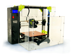 LulzBot TAZ 6 Enclosure Kit