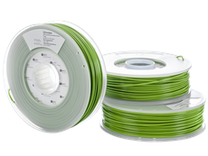 Ultimaker Green ABS Filament - 2.85mm (0.75kg)