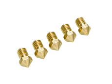 Ultimaker 2+ Nozzle Pack - 0.25mm