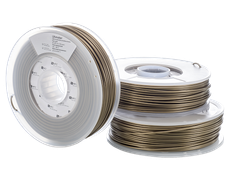Ultimaker Pearl Gold ABS Filament - 2.85mm (0.75kg)