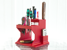 Desktop Tool Organizer