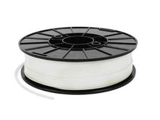 NinjaTek NinjaFlex Water Semi-Transparent TPU Filament - 2.85mm (0.5kg)