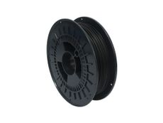 Black Soft PLA - 2.85mm (0.75kg)