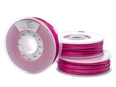 Ultimaker Magenta PLA Filament - 2.85mm (0.75kg)