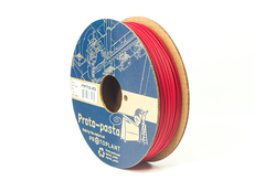 Proto-Pasta Red Matte Fiber HTPLA - 1.75mm (0.5kg)