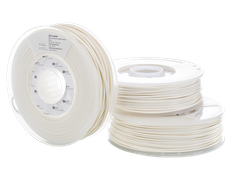 Ultimaker White ABS Filament - 2.85mm (0.75kg)