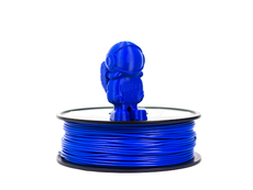 Royal Blue MH Build Series PLA Filament - 1.75mm (1kg)