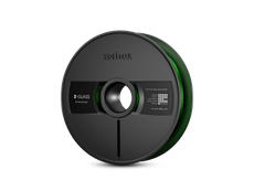 Zortrax M300 Z-GLASS Android Green Filament - 1.75mm (2kg)