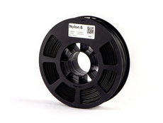 Kodak Black Nylon 6 Filament - 1.75mm (0.75kg)