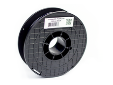 Taulman Black PCTPE - 2.85mm (1lb)
