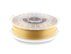 Fillamentum Extrafill Gold Happens PLA - 2.85mm (0.75kg)