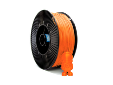 Safety Orange NylonG Glass Fiber Filament - 2.85mm (3kg)