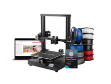 Creality3D CR-20 3D Printer Educational Bundle