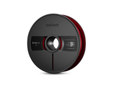 Zortrax M300 Z-ASA PRO Red Filament - 1.75mm (2kg)