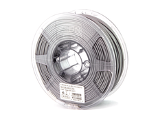 eSUN Silver PLA+ Filament - 2.85mm (1kg)