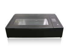 FLUX BeamBox Pro 50W CO2 Laser Cutter & Engraver