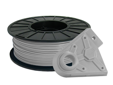 Grey PRO Series PLA Filament - 2.85mm (1kg)