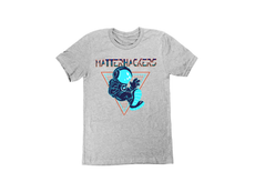 MatterHackers Phil A Ment Shirt Light Grey - XXLarge