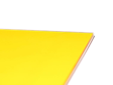 MakerGear M3 Replacement Build Plate