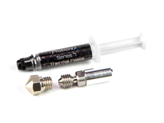 Micro-Swiss All-metal Hotend Kit for Flashforge - 1.75mm x 0.40mm