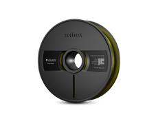 Zortrax M300 Z-GLASS Neon Yellow Filament - 1.75mm (2kg)