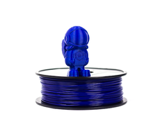 Blue MH Build Series PLA Filament - 1.75mm (1kg)