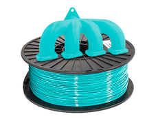 Teal PRO Series ABS Filament - 2.85mm (1kg)