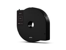 Zortrax Inventure Z-PLA Black Filament  - 1.75mm (0.35kg)