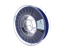 Kimya Blue TPU-92A 3D Printing Filament - 1.75mm (750g)