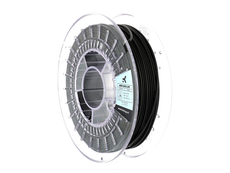 Kimya Black ABS Kevlar 3D Printing Filament - 2.85mm (500g)