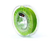 Fillamentum Pistachio Green Flexfill TPU 98A Filament - 1.75mm (0.5kg)