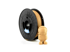 Desert Tan NylonG Glass Fiber Filament - 2.85mm (0.5kg)